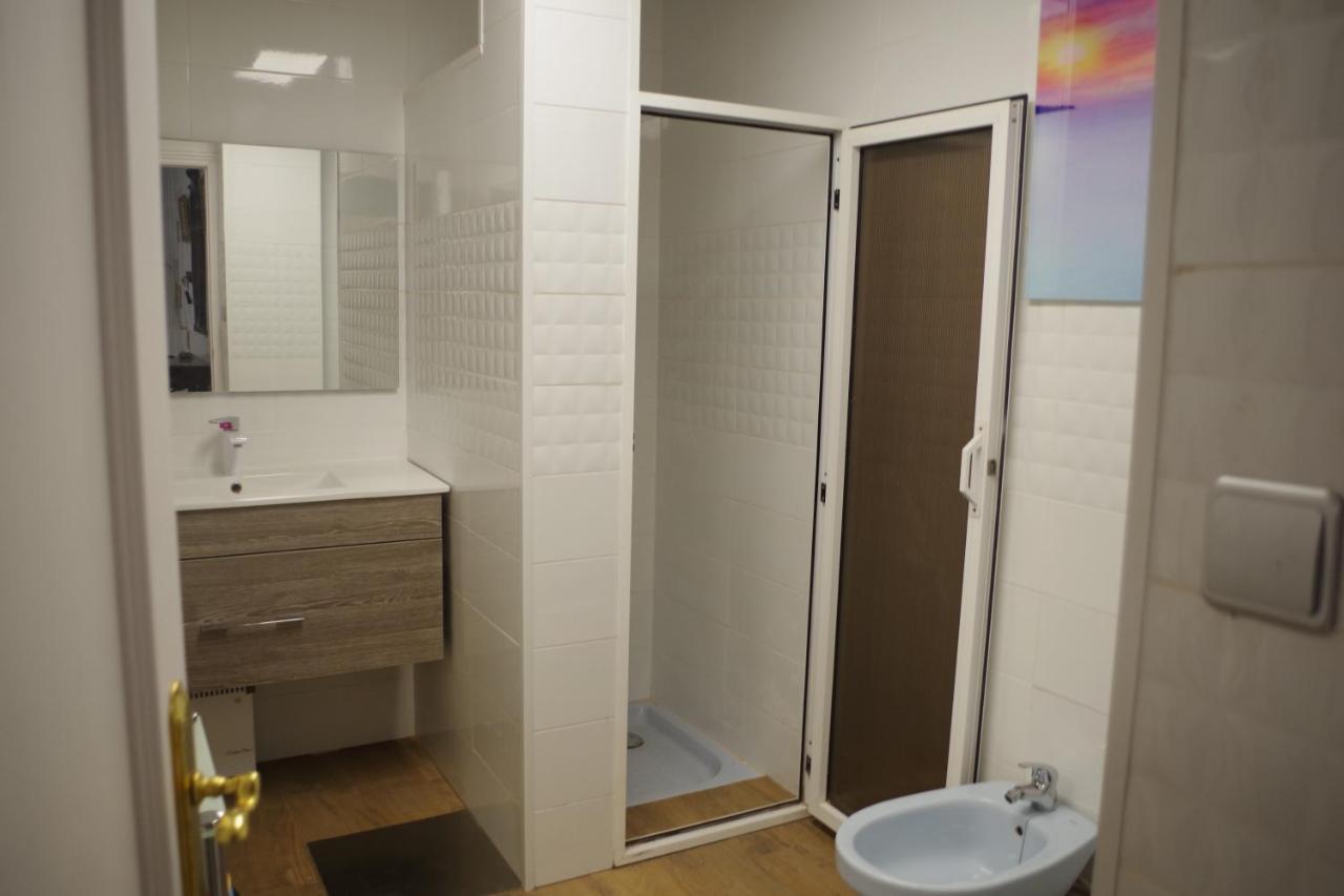 Apartmán Elche Universidad Exteriér fotografie