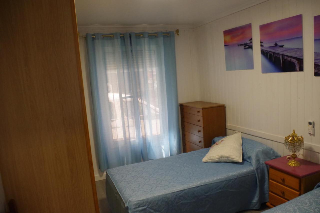 Apartmán Elche Universidad Exteriér fotografie