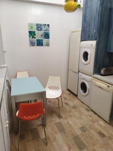 Apartmán Elche Universidad Exteriér fotografie