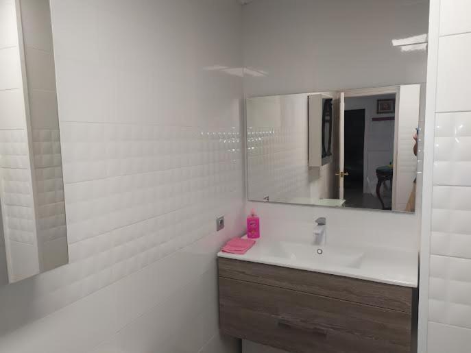 Apartmán Elche Universidad Exteriér fotografie